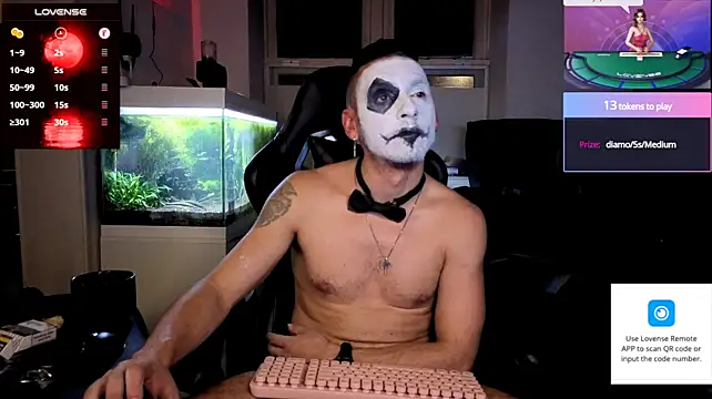 Rayzel_White Chat XXX live