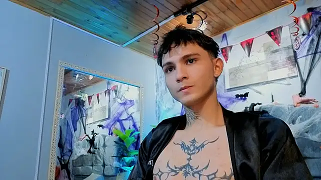 Axel_Rydern Live XXX chat