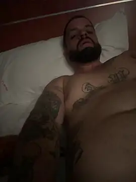Oldmoopud Webcam show