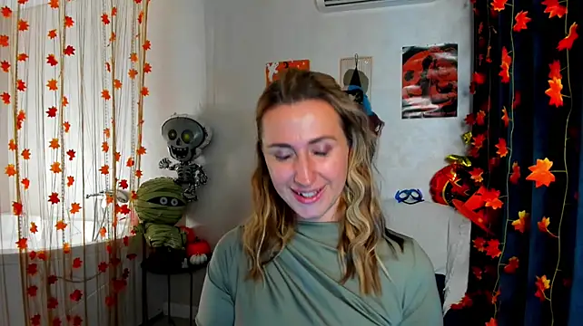 PassionGlow's Live XXX Chat