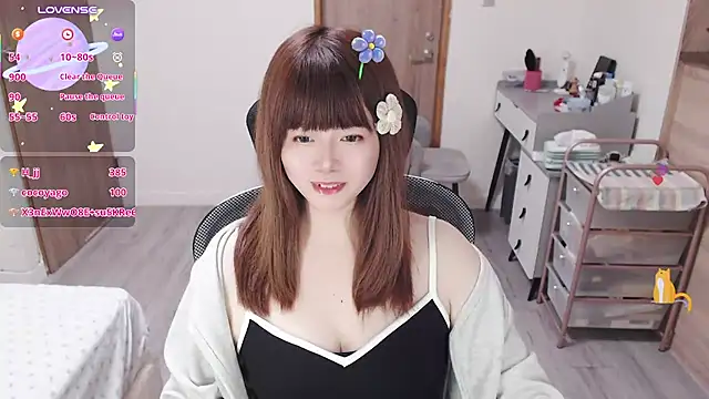 a0513 现场XXX聊天