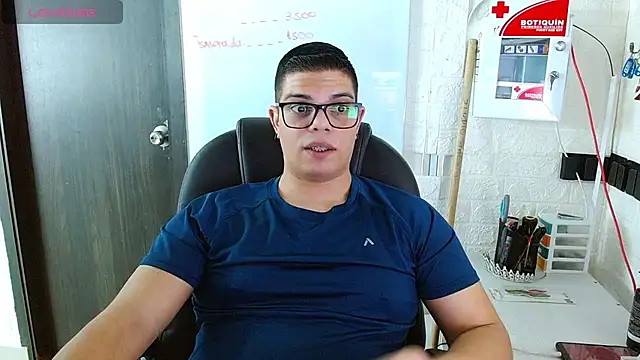 Realjoel01 Obrolan Langsung XXX