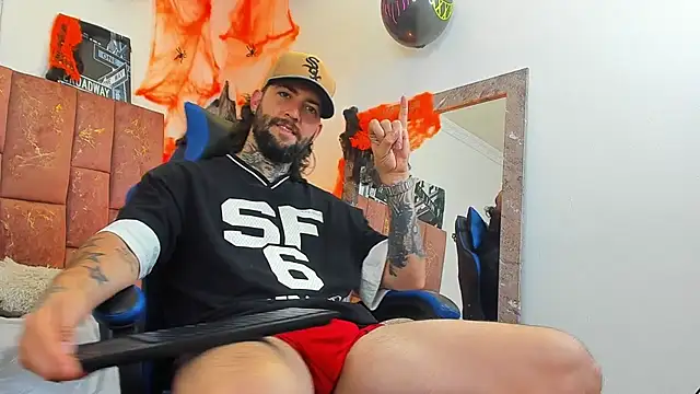 ALPHA_MASTER1 Obrolan Langsung XXX