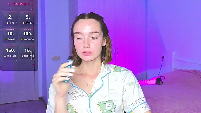 Wild_Sophie_: απευθείας συνομιλία ΧΧΧ