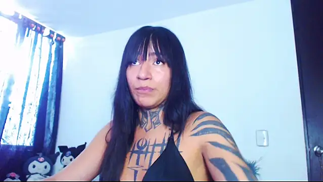 jazmin_wolf Chat XXX live