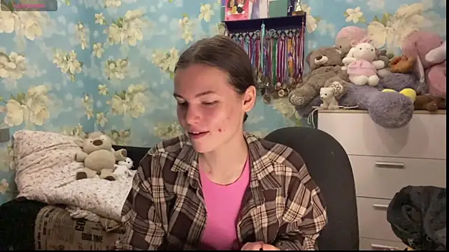 RileySpence: онлайн-секс-чат