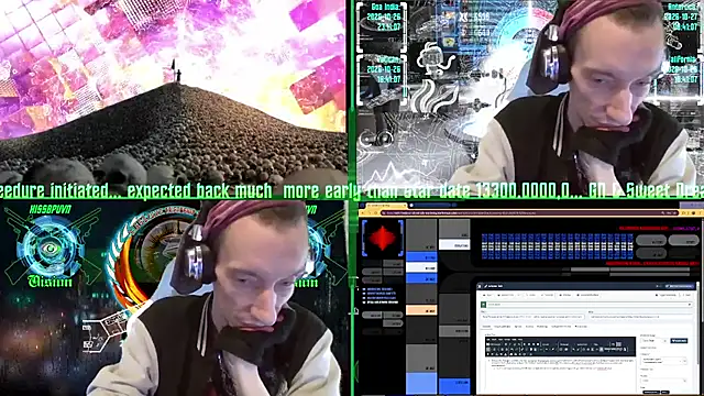 solodethlordsubveganFAQ Chat XXX in diretta