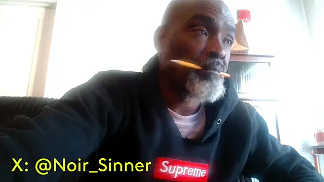 sinnernoir Live XXX Chat