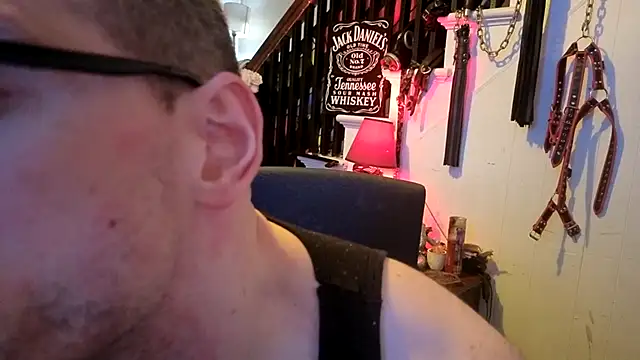 MasterDaddyCool 라이브 XXX 채팅