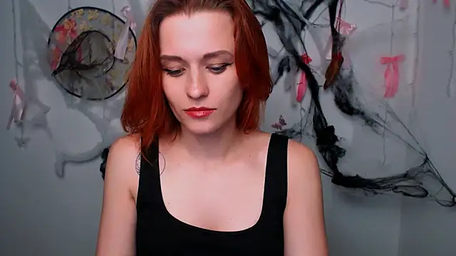 PeppyMia Adlı Modelin Canlı XXX Sohbeti