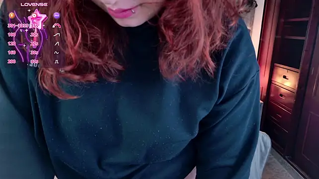 azul_veraa 现场XXX聊天