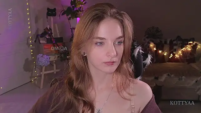 -Kottyaa-: онлайн-секс-чат