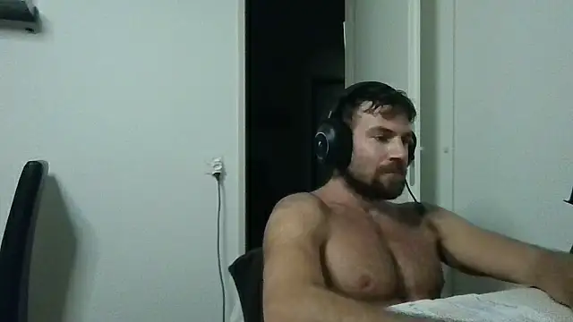 Czat XXX na żywo – alpha-hunk