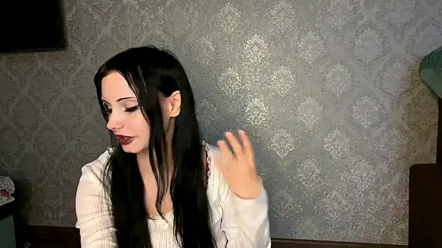 silverdewq – Live XXX-chat