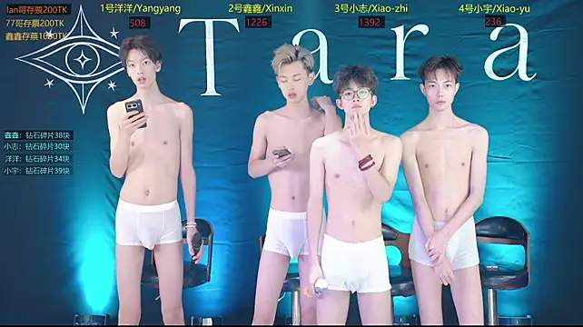 Kg-6888 网络视讯表演