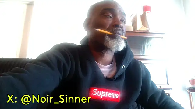 sinnernoir Live XXX Chat