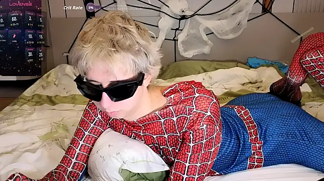 Timothy_Fox 라이브 XXX 채팅