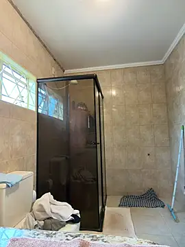MeladoDiMel Adlı Modelin Canlı XXX Sohbeti