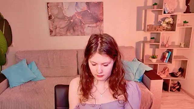 KattieKiss Adlı Modelin Canlı XXX Sohbeti