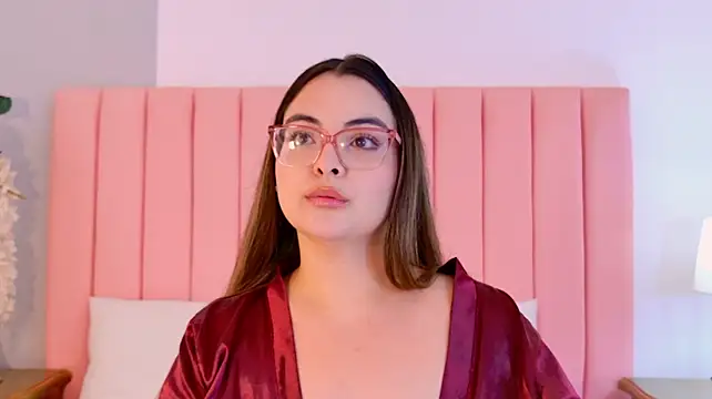 Chat XXX ao vivo de VictoriaBellar