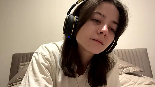 ArriSatty Chat XXX in diretta