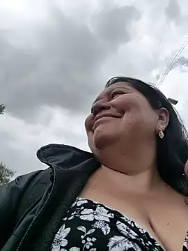 Czat XXX na żywo – Brenda_Berck_