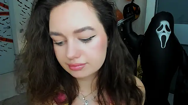 Chat XXX ao vivo de MiracleCurly