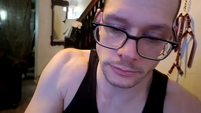 MasterDaddyCool Live XXX-chat