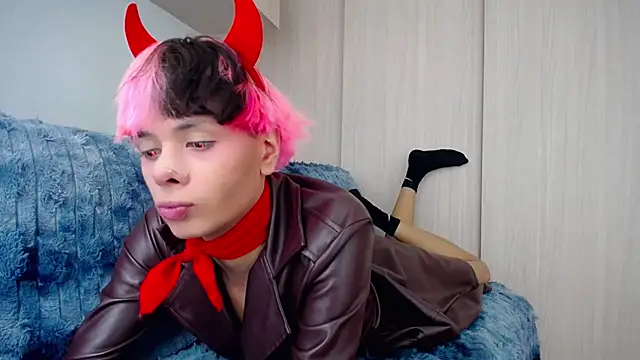 Darksweet_jack Chat XXX in diretta