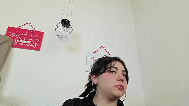 Chatroom XXX en direct de Blueberry_gothic