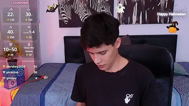 Jacob5_ Obrolan Langsung XXX