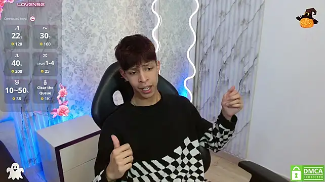 OLIIVER_TAY live XXX chat