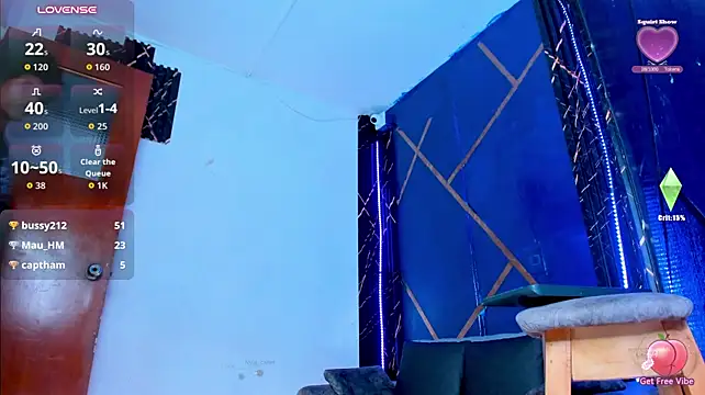Walkers05 Live XXX-Chat