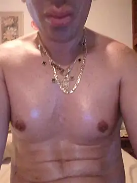 LucioFer11 live XXX chat