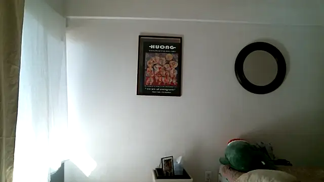 SexyB214n Live XXX chat