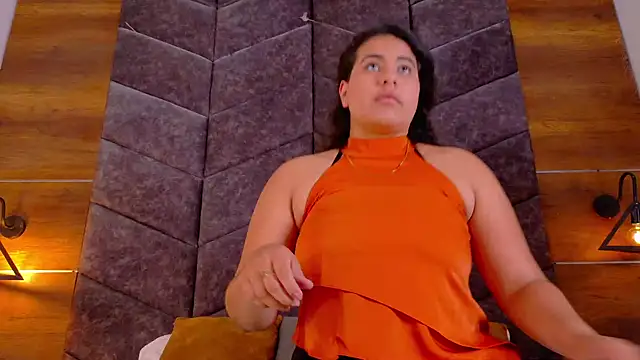 Czat XXX na żywo – eva_daemon