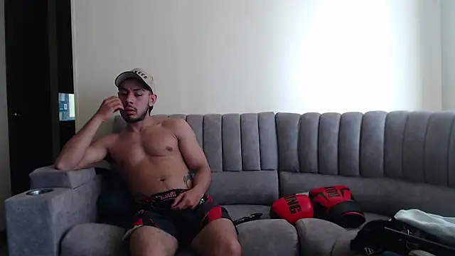 Chat XXX en directo de Taylor_DiamondBoy