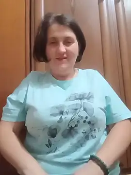 Yuliia_a Adlı Modelin Canlı XXX Sohbeti