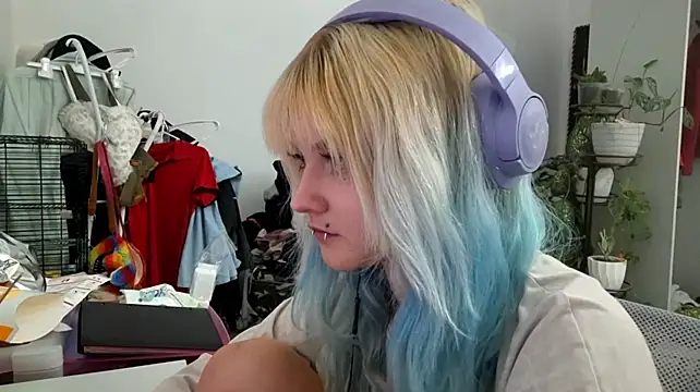 TwilaOhlmann Chat XXX in diretta