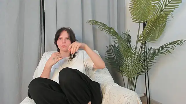 Chat XXX ao vivo de KaleyDekay