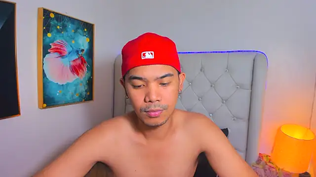 Онлайн чат XXX AsianZero