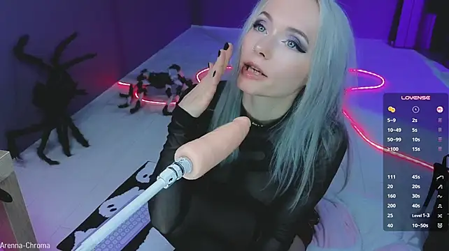 KASATKA969's Live XXX Chat