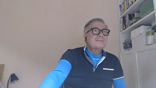 Živý XXX chat YOU6me