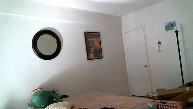 SexyB214 Chat XXX live