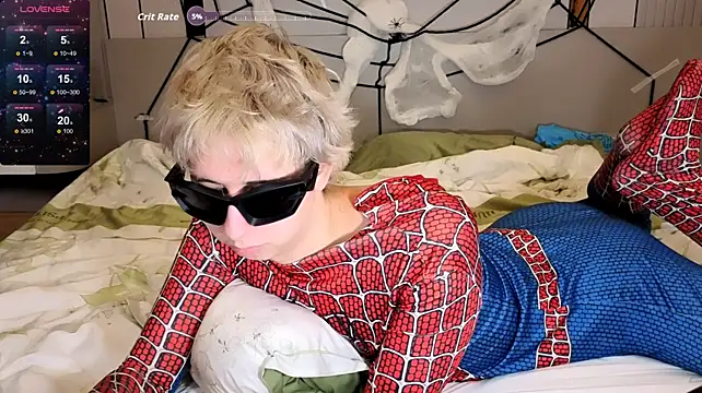 Chat XXX ao vivo de Timothy_Fox