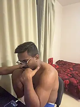 Chat XXX en directo de bhagihero