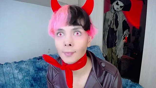 Darksweet_jack Live XXX Chat