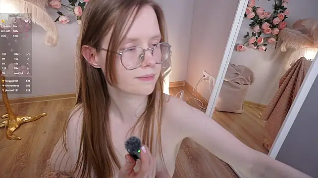 More_Sonne's Live XXX Chat