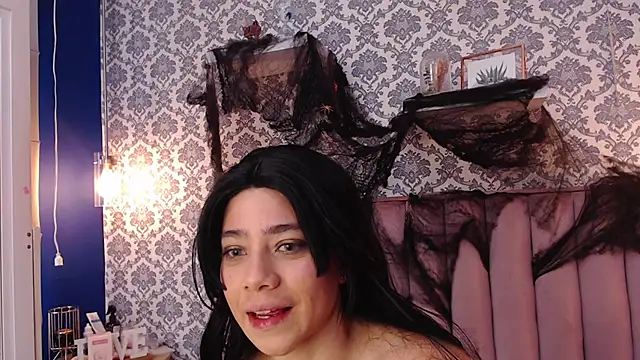 NiurkaMuse's Live XXX Chat