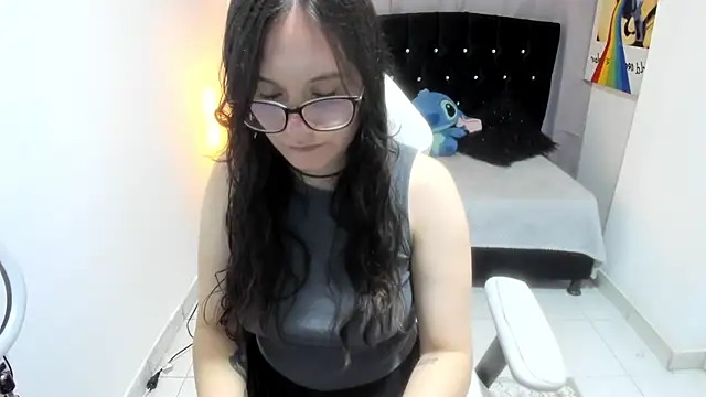 צ'אט XXX בשידור חי של Wanda_sg